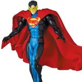 MAFEX ERADICATOR (RETURN OF SUPERMAN)《24年11月預定》 4530956472195