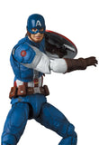MAFEX CAPTAIN AMERICA (Classic Suit)《24年7月預定》 4530956472201