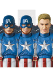 MAFEX CAPTAIN AMERICA (Classic Suit)《24年7月預定》 4530956472201