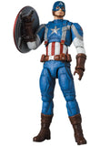 MAFEX CAPTAIN AMERICA (Classic Suit)《24年7月預定》 4530956472201