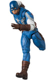 MAFEX CAPTAIN AMERICA (Classic Suit)《24年7月預定》 4530956472201