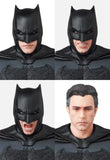 MAFEX BATMAN (ZACK SNYDER'S JUSTICE LEAGUE Ver.)《24年8月預定》 4530956472225