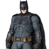 MAFEX BATMAN (ZACK SNYDER'S JUSTICE LEAGUE Ver.)《24年8月預定》 4530956472225