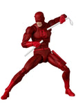 MAFEX DAREDEVIL(COMIC Ver.)《24年9月預定》 4530956472232