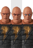 MAFEX BLACK ADAM《24年9月預定》 4530956472249