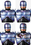 MAFEX ROBOCOP 2 RENEWAL Ver.《23年12月預定》 4530956472263