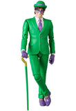 MAFEX THE RIDDLER(BATMAN: HUSH Ver.)《24年10月預定》 4530956472287