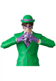 MAFEX THE RIDDLER(BATMAN: HUSH Ver.)《24年10月預定》 4530956472287