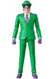 MAFEX THE RIDDLER(BATMAN: HUSH Ver.)《24年10月預定》 4530956472287