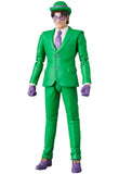 MAFEX THE RIDDLER(BATMAN: HUSH Ver.)《24年10月預定》 4530956472287