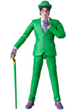 MAFEX THE RIDDLER(BATMAN: HUSH Ver.)《24年10月預定》 4530956472287