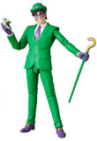 MAFEX THE RIDDLER(BATMAN: HUSH Ver.)《24年10月預定》 4530956472287