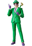 MAFEX THE RIDDLER(BATMAN: HUSH Ver.)《24年10月預定》 4530956472287