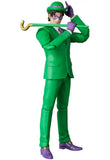 MAFEX THE RIDDLER(BATMAN: HUSH Ver.)《24年10月預定》 4530956472287
