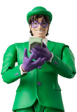 MAFEX THE RIDDLER(BATMAN: HUSH Ver.)《24年10月預定》 4530956472287