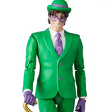 MAFEX THE RIDDLER(BATMAN: HUSH Ver.)《24年10月預定》 4530956472287