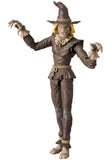 MAFEX SCARECROW(BATMAN: HUSH Ver.)《24年11月預定》 4530956472294