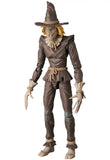 MAFEX SCARECROW(BATMAN: HUSH Ver.)《24年11月預定》 4530956472294