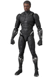 MAFEX BLACK PANTHER Ver.1.5《24年11月預定》 4530956472300