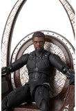 MAFEX BLACK PANTHER Ver.1.5《24年11月預定》 4530956472300
