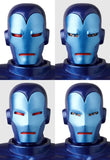 MAFEX IRON MAN (STEALTH Ver.)《24年12月預定》 4530956472317