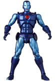 MAFEX IRON MAN (STEALTH Ver.)《24年12月預定》 4530956472317