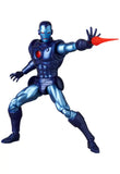 MAFEX IRON MAN (STEALTH Ver.)《24年12月預定》 4530956472317