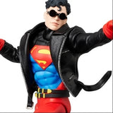 【再販】MAFEX SUPERBOY (RETURN OF SUPERMAN)《26年11月預定》 日版 全數$598 / *免運費   店取pt:10 / 26年11月2日*該產品有可能因供應商派貨不足而未能提供