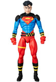 【再販】MAFEX SUPERBOY (RETURN OF SUPERMAN)《26年11月預定》 日版 全數$598 / *免運費   店取pt:10 / 26年11月2日*該產品有可能因供應商派貨不足而未能提供