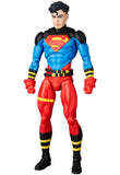 【再販】MAFEX SUPERBOY (RETURN OF SUPERMAN)《26年11月預定》 日版 全數$598 / *免運費   店取pt:10 / 26年11月2日*該產品有可能因供應商派貨不足而未能提供