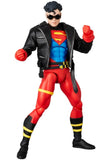 【再販】MAFEX SUPERBOY (RETURN OF SUPERMAN)《26年11月預定》 日版 全數$598 / *免運費   店取pt:10 / 26年11月2日*該產品有可能因供應商派貨不足而未能提供