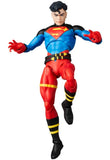 【再販】MAFEX SUPERBOY (RETURN OF SUPERMAN)《26年11月預定》 日版 全數$598 / *免運費   店取pt:10 / 26年11月2日*該產品有可能因供應商派貨不足而未能提供