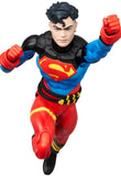【再販】MAFEX SUPERBOY (RETURN OF SUPERMAN)《26年11月預定》 日版 全數$598 / *免運費   店取pt:10 / 26年11月2日*該產品有可能因供應商派貨不足而未能提供