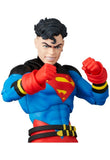 【再販】MAFEX SUPERBOY (RETURN OF SUPERMAN)《26年11月預定》 日版 全數$598 / *免運費   店取pt:10 / 26年11月2日*該產品有可能因供應商派貨不足而未能提供