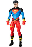 MAFEX SUPERBOY (RETURN OF SUPERMAN)《24年12月預定》 4530956472324