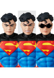 MAFEX SUPERBOY (RETURN OF SUPERMAN)《24年12月預定》 4530956472324