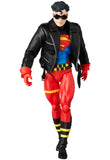 MAFEX SUPERBOY (RETURN OF SUPERMAN)《24年12月預定》 4530956472324