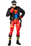 MAFEX SUPERBOY (RETURN OF SUPERMAN)《24年12月預定》 4530956472324