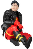 MAFEX SUPERBOY (RETURN OF SUPERMAN)《24年12月預定》 4530956472324