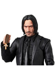 MAFEX JOHN WICK (CHAPTER 3)《25年2月預定》 4530956472331