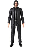 MAFEX JOHN WICK (CHAPTER 3)《25年2月預定》 4530956472331