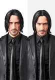 MAFEX JOHN WICK (CHAPTER 3)《25年2月預定》 4530956472331