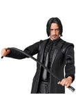 MAFEX JOHN WICK (CHAPTER 3)《25年2月預定》 4530956472331