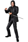 MAFEX JOHN WICK (CHAPTER 3)《25年2月預定》 4530956472331