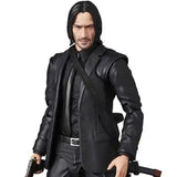 MAFEX JOHN WICK (CHAPTER 3)《25年2月預定》 4530956472331