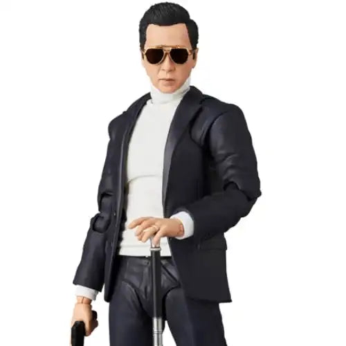 MAFEX CAINE《25年5月預定》 4530956472348