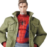 【再販】MAFEX SPIDER-MAN(Peter B. Parker) RENEWAL Ver.《26年9月預定》 日版 全數$548 / *免運費   店取pt:10 / 26年6月22日*該產品有可能因供應商派貨不足而未能提供