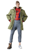 【再販】MAFEX SPIDER-MAN(Peter B. Parker) RENEWAL Ver.《26年9月預定》 日版 全數$548 / *免運費   店取pt:10 / 26年6月22日*該產品有可能因供應商派貨不足而未能提供
