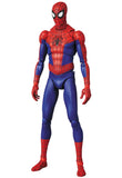 【再販】MAFEX SPIDER-MAN(Peter B. Parker) RENEWAL Ver.《26年9月預定》 日版 全數$548 / *免運費   店取pt:10 / 26年6月22日*該產品有可能因供應商派貨不足而未能提供