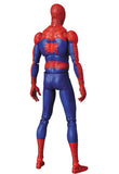 【再販】MAFEX SPIDER-MAN(Peter B. Parker) RENEWAL Ver.《26年9月預定》 日版 全數$548 / *免運費   店取pt:10 / 26年6月22日*該產品有可能因供應商派貨不足而未能提供